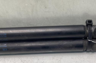 Verin de coffre VOLKSWAGEN POLO 4