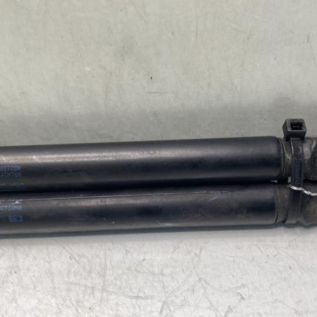 Verin de coffre VOLKSWAGEN POLO 4