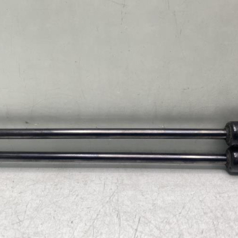 Verin de coffre VOLKSWAGEN POLO 4 Photo n°3