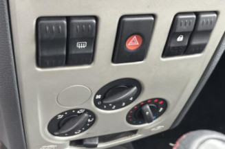 Retroviseur gauche DACIA LOGAN 1