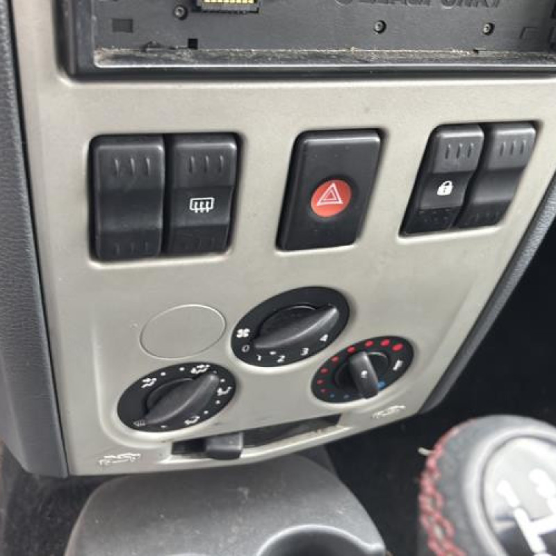 Retroviseur gauche DACIA LOGAN 1 Photo n°20