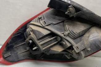 Feu arriere principal droit (feux) CITROEN C4 2