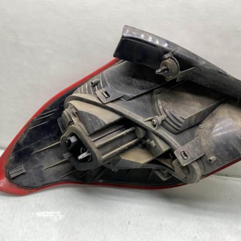 Feu arriere principal droit (feux) CITROEN C4 2 Photo n°2