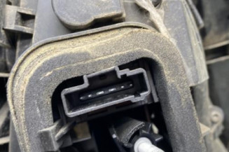 Feu arriere principal droit (feux) CITROEN C4 2