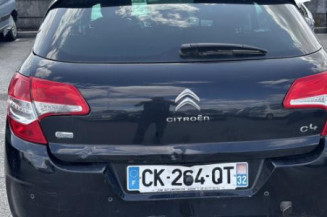 Feu arriere principal droit (feux) CITROEN C4 2