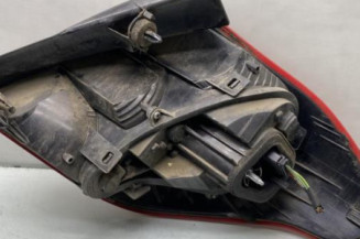 Feu arriere principal gauche (feux) CITROEN C4 2