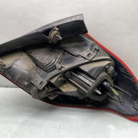 Feu arriere principal gauche (feux) CITROEN C4 2