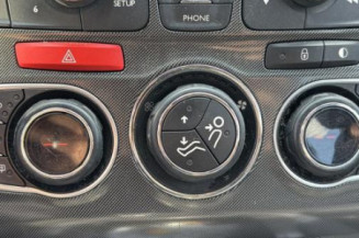 Feu arriere principal gauche (feux) CITROEN C4 2