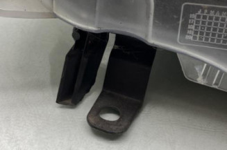 Optique avant principal gauche (feux)(phare) CITROEN C4 2