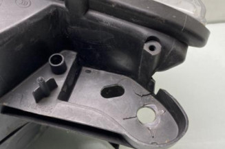 Optique avant principal gauche (feux)(phare) CITROEN C4 2