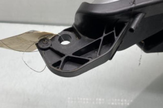 Optique avant principal gauche (feux)(phare) CITROEN C4 2