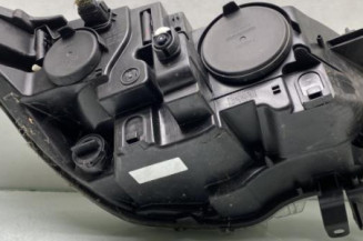 Optique avant principal gauche (feux)(phare) CITROEN C4 2