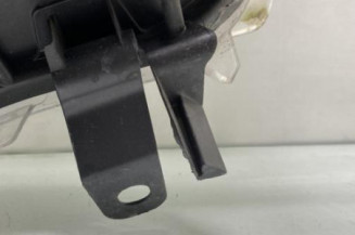 Optique avant principal gauche (feux)(phare) CITROEN C4 2