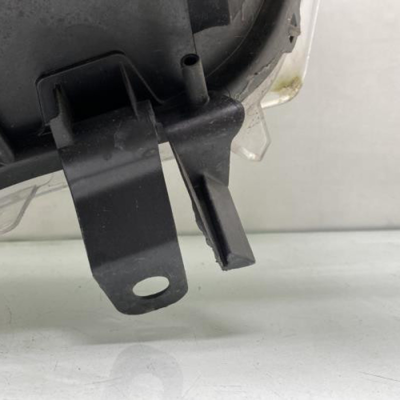 Optique avant principal gauche (feux)(phare) CITROEN C4 2 Photo n°6