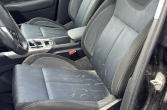 Optique avant principal gauche (feux)(phare) CITROEN C4 2