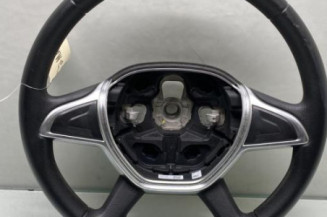 Volant DACIA SANDERO 2 Photo n°1