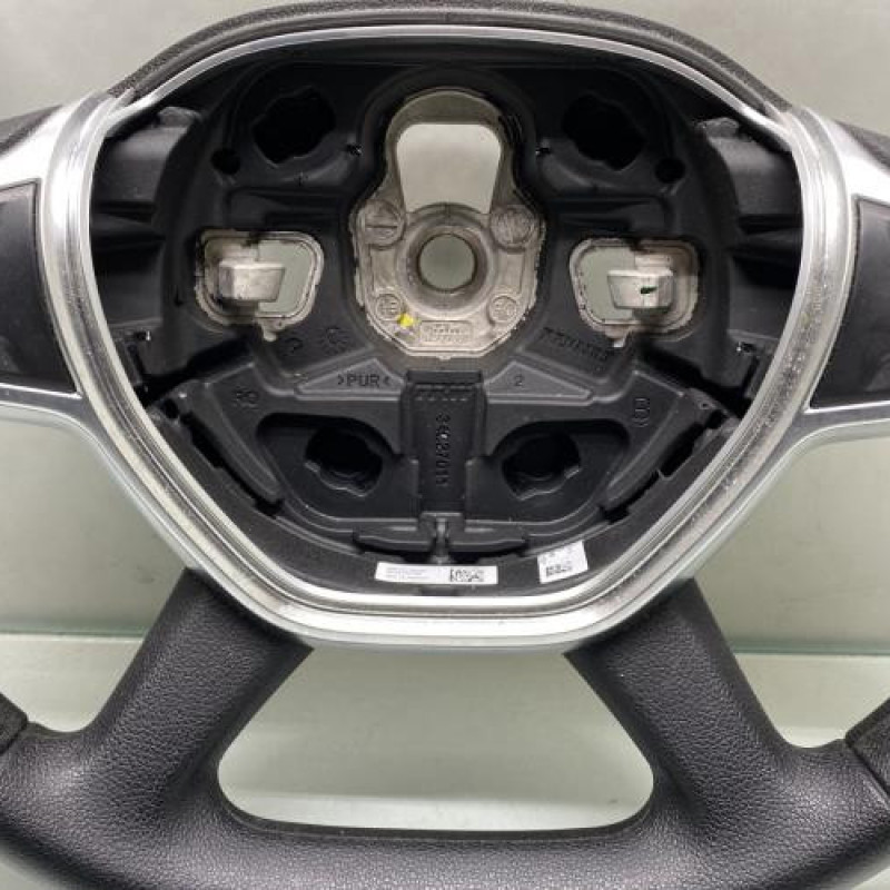 Volant DACIA SANDERO 2 Photo n°2