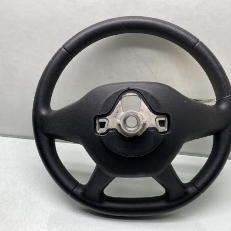 Volant DACIA SANDERO 2 Photo n°3