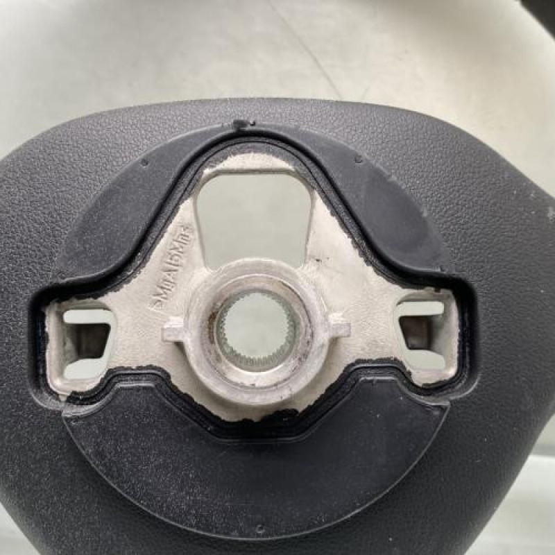 Volant DACIA SANDERO 2 Photo n°4