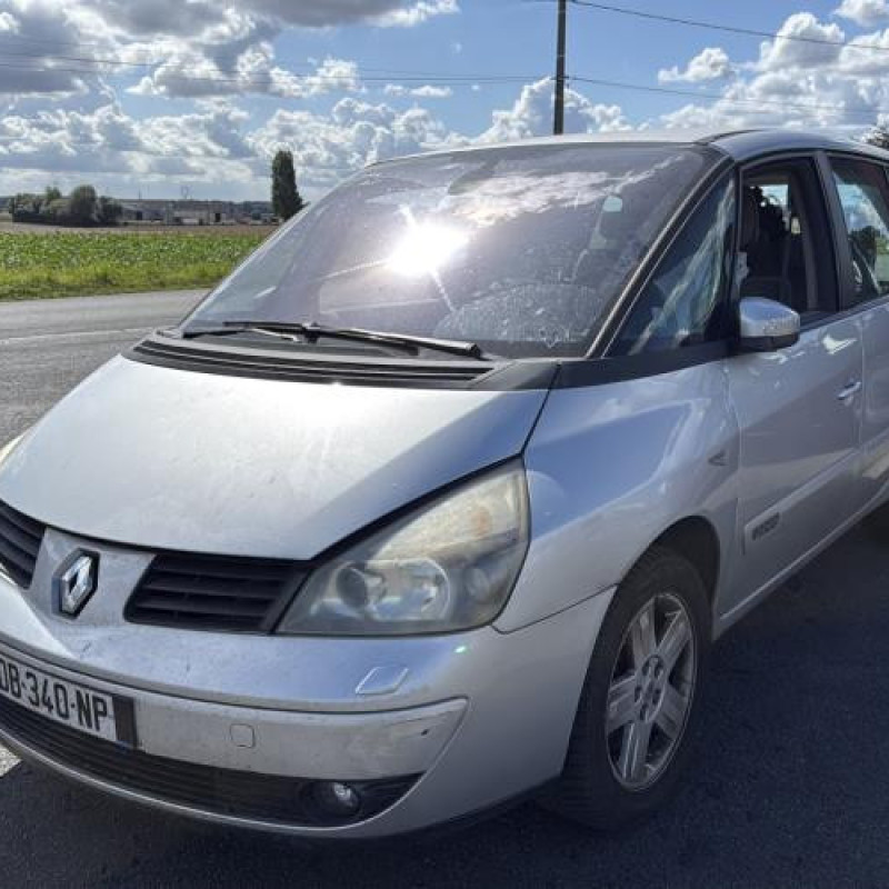 Vitre avant gauche RENAULT ESPACE 4 Photo n°5