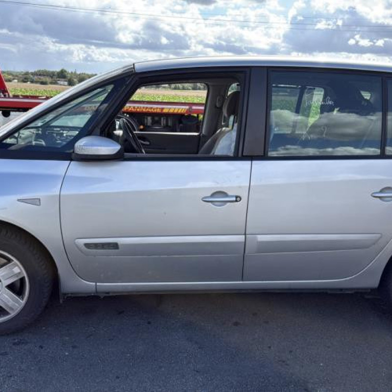 Vitre avant gauche RENAULT ESPACE 4 Photo n°11