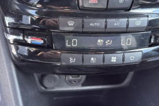 Bouchon de carburant PEUGEOT 208 1