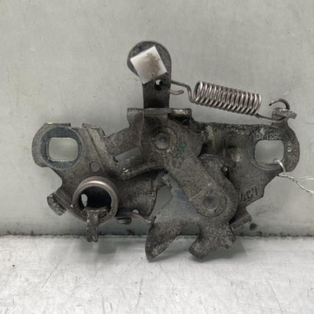 Fermeture de capot PEUGEOT 208 1