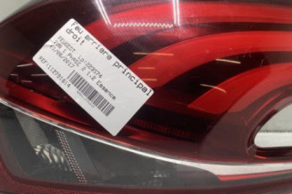 Feu arriere principal droit (feux) PEUGEOT 208 1 Photo n°1