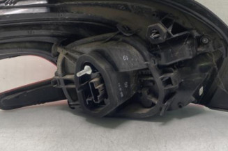 Feu arriere principal droit (feux) PEUGEOT 208 1