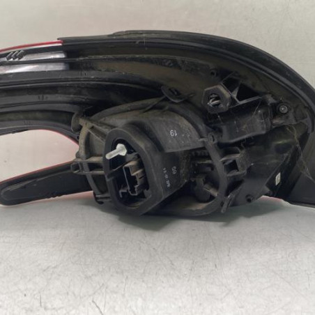 Feu arriere principal droit (feux) PEUGEOT 208 1