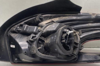 Feu arriere principal gauche (feux) PEUGEOT 208 1