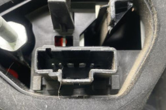 Feu arriere principal gauche (feux) PEUGEOT 208 1