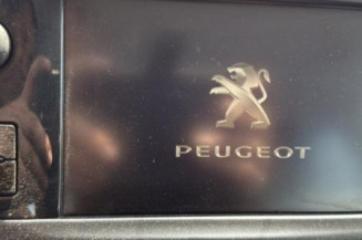 Feu arriere principal gauche (feux) PEUGEOT 208 1