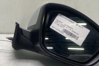 Retroviseur droit PEUGEOT 208 1 Photo n°1