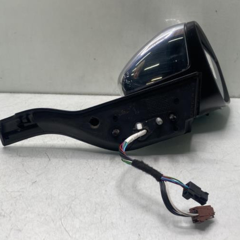 Retroviseur droit PEUGEOT 208 1 Photo n°4