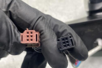 Retroviseur droit PEUGEOT 208 1