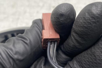 Retroviseur droit PEUGEOT 208 1