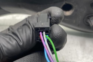 Retroviseur droit PEUGEOT 208 1