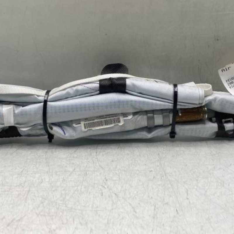 Air bag rideau gauche PEUGEOT 208 1 Photo n°1