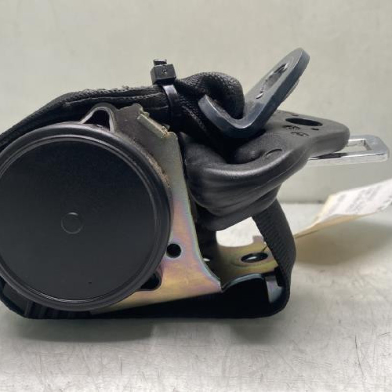 Ceinture arriere droit PEUGEOT 208 1 Photo n°2