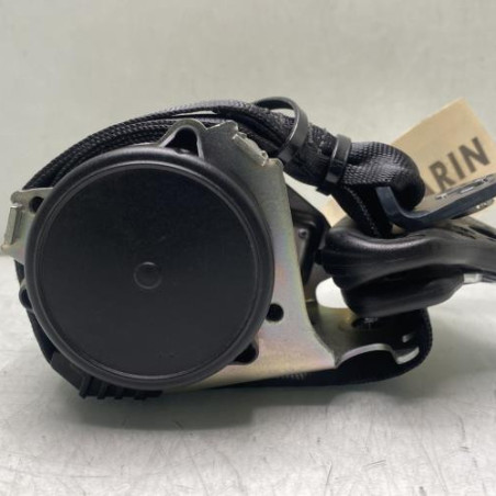 Ceinture arriere gauche PEUGEOT 208 1 Photo n°1