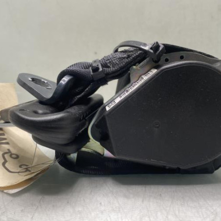 Ceinture arriere gauche PEUGEOT 208 1