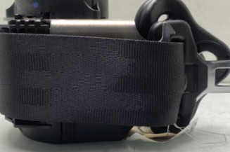 Ceinture arriere gauche PEUGEOT 208 1