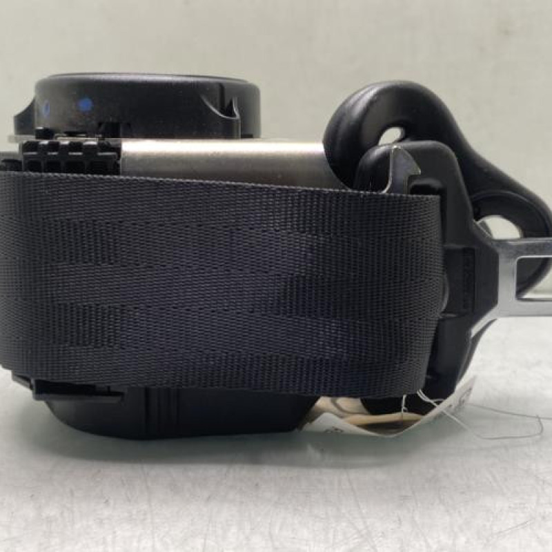 Ceinture arriere gauche PEUGEOT 208 1 Photo n°3