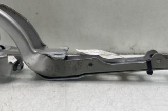 Charniere de capot PEUGEOT 208 1 Photo n°1