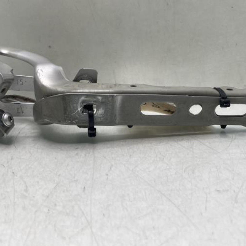 Charniere de capot PEUGEOT 208 1 Photo n°2
