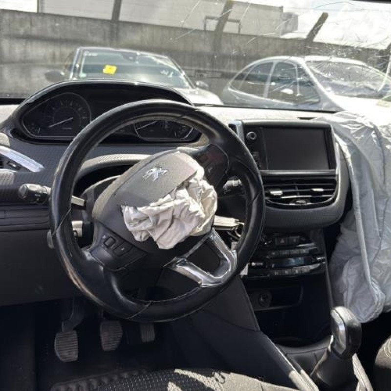 Charniere de capot PEUGEOT 208 1 Photo n°15