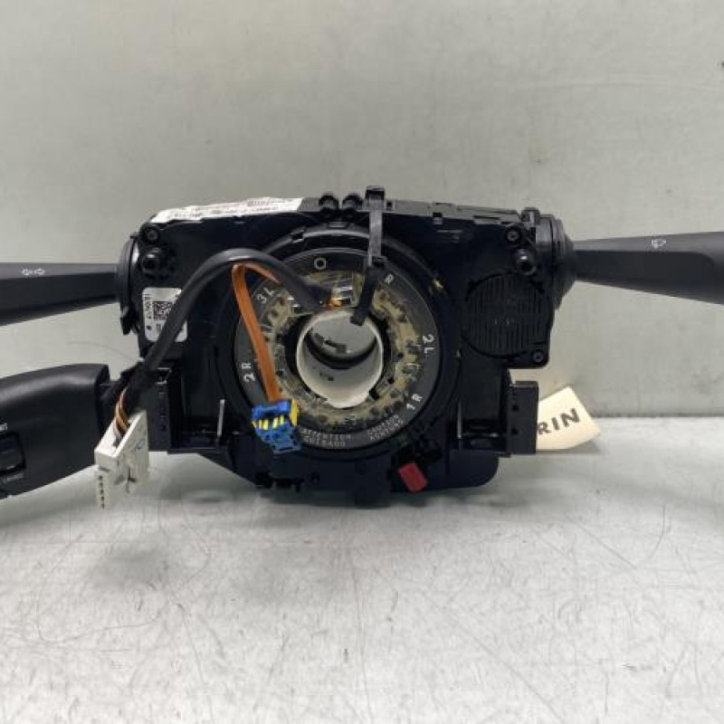 Com (Bloc Contacteur Tournant+Commodo Essuie Glace+Commodo Phare) PEUGEOT 208 1 Photo n°1