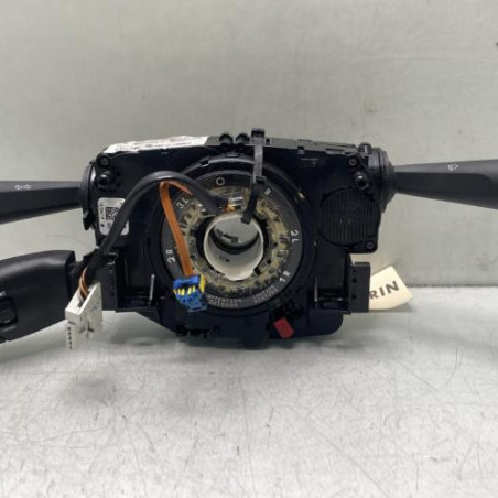 Com (Bloc Contacteur Tournant+Commodo Essuie Glace+Commodo Phare) PEUGEOT 208 1 Photo n°1