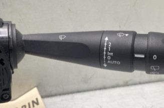 Com (Bloc Contacteur Tournant+Commodo Essuie Glace+Commodo Phare) PEUGEOT 208 1